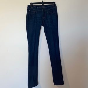 DL1961 Premium Denim Jeans sz 25 NWOT